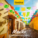 Mexiko Erlebnis Reise